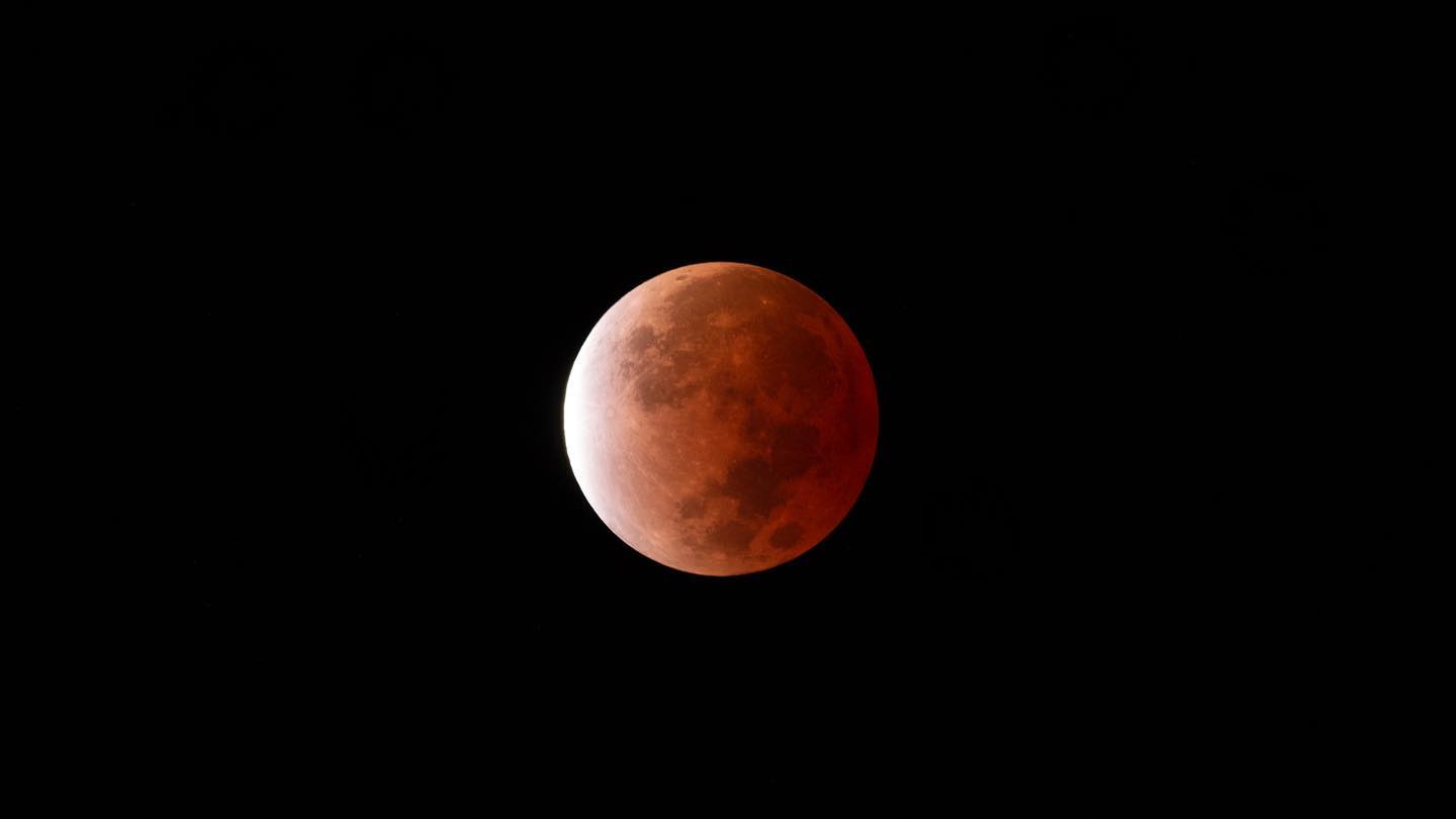 Lunar Eclipse